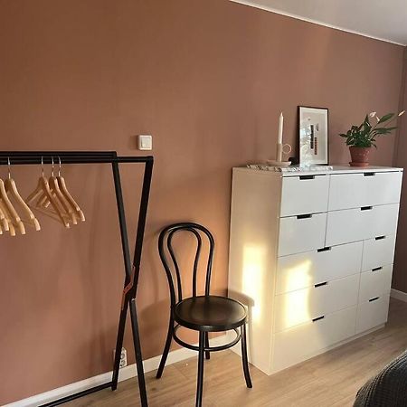 New Cozy Bohemian Dowtown Reykjavik Apartment Exterior foto