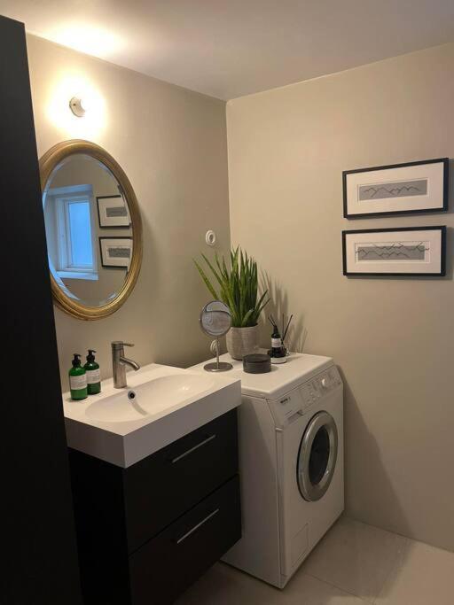 New Cozy Bohemian Dowtown Reykjavik Apartment Exterior foto